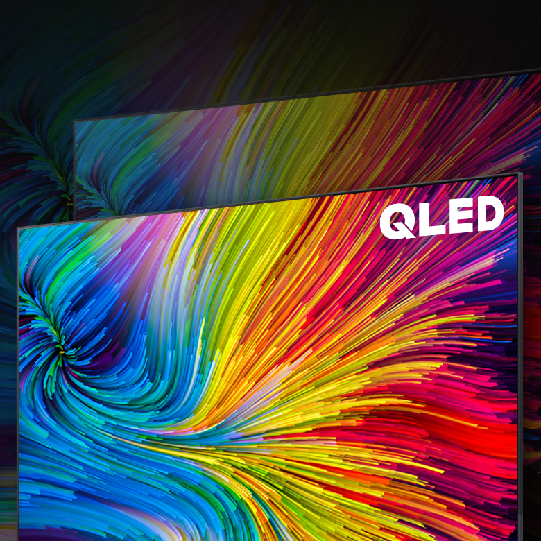 QLED