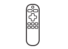 One Remote